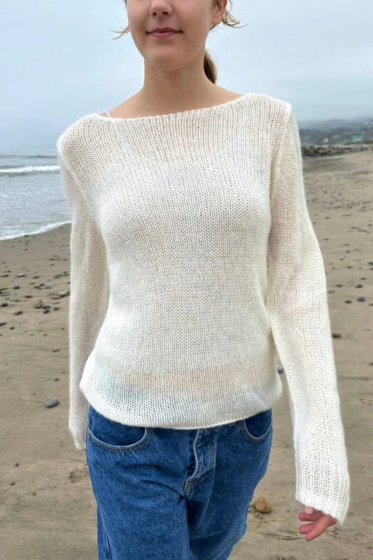 CLOTHING Sweaters Wool Brandy Melville Europe