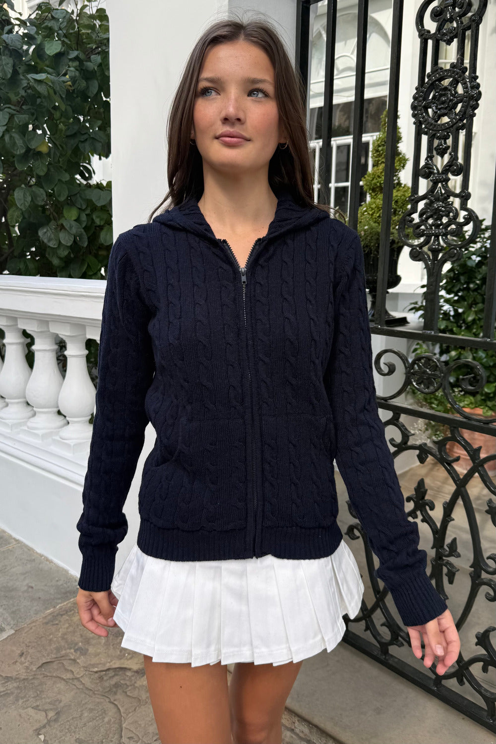 Blue Navy / Regular Fit