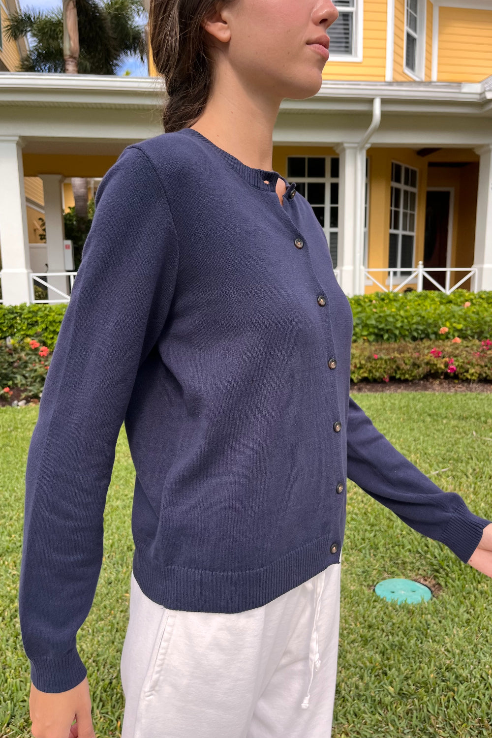 Renata Sweater