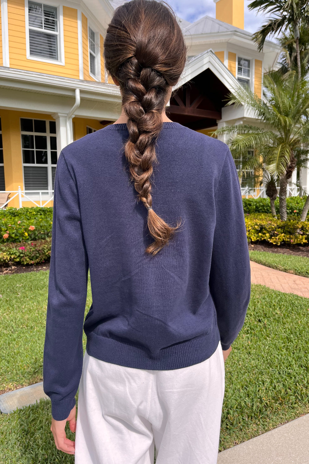 Renata Sweater