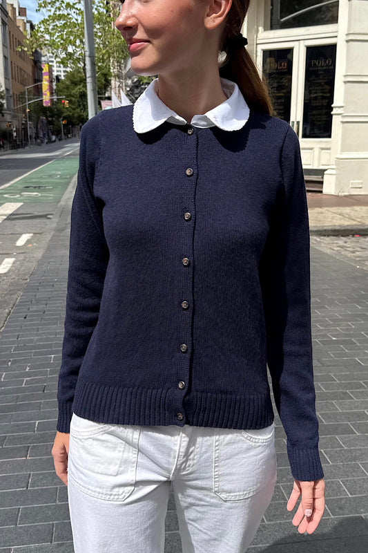 Navy Blue / XS/S