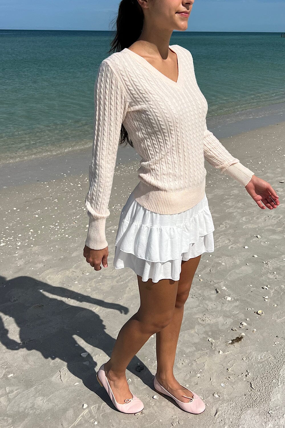 Pastel Pink / XS/S