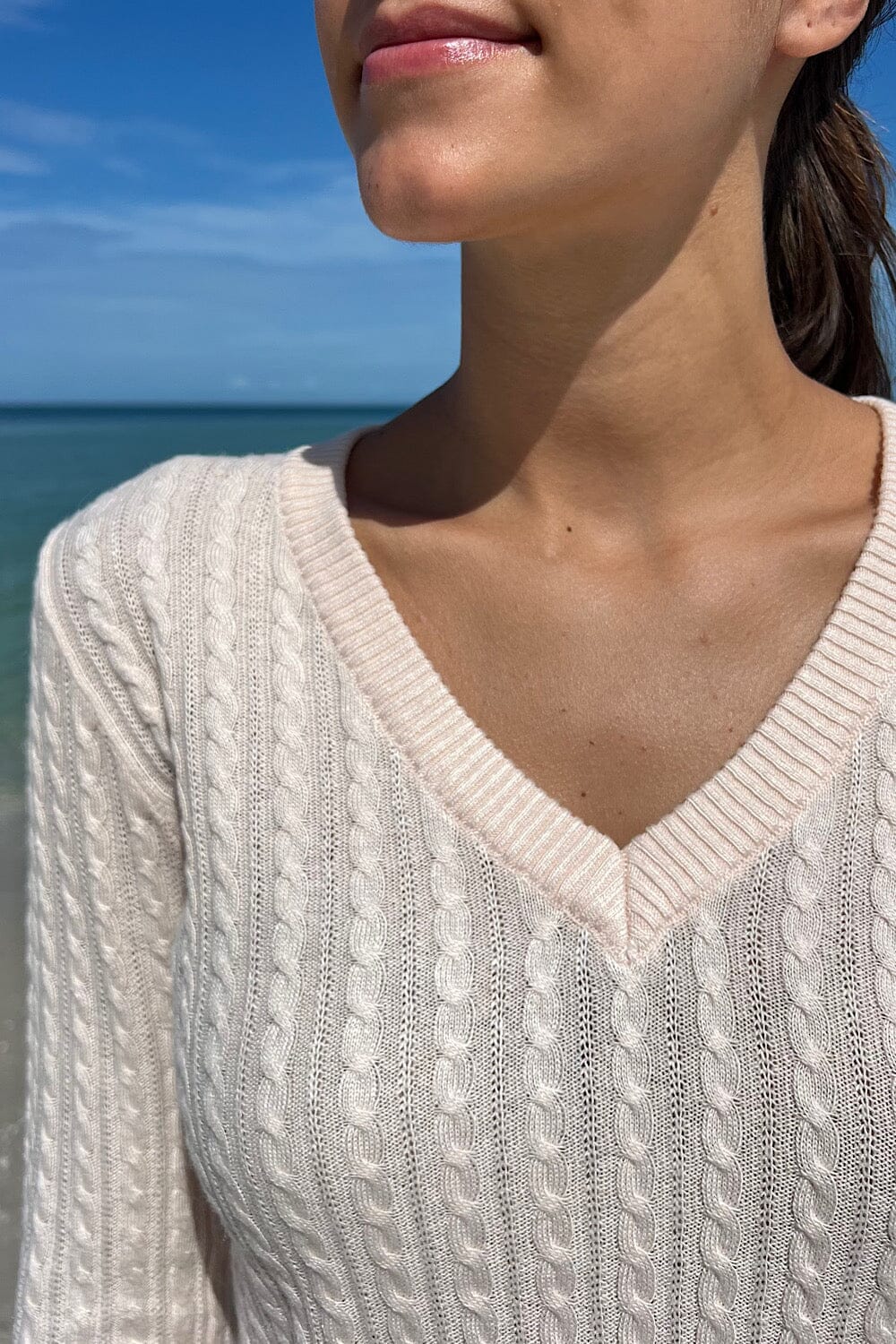 Pastel Pink / XS/S