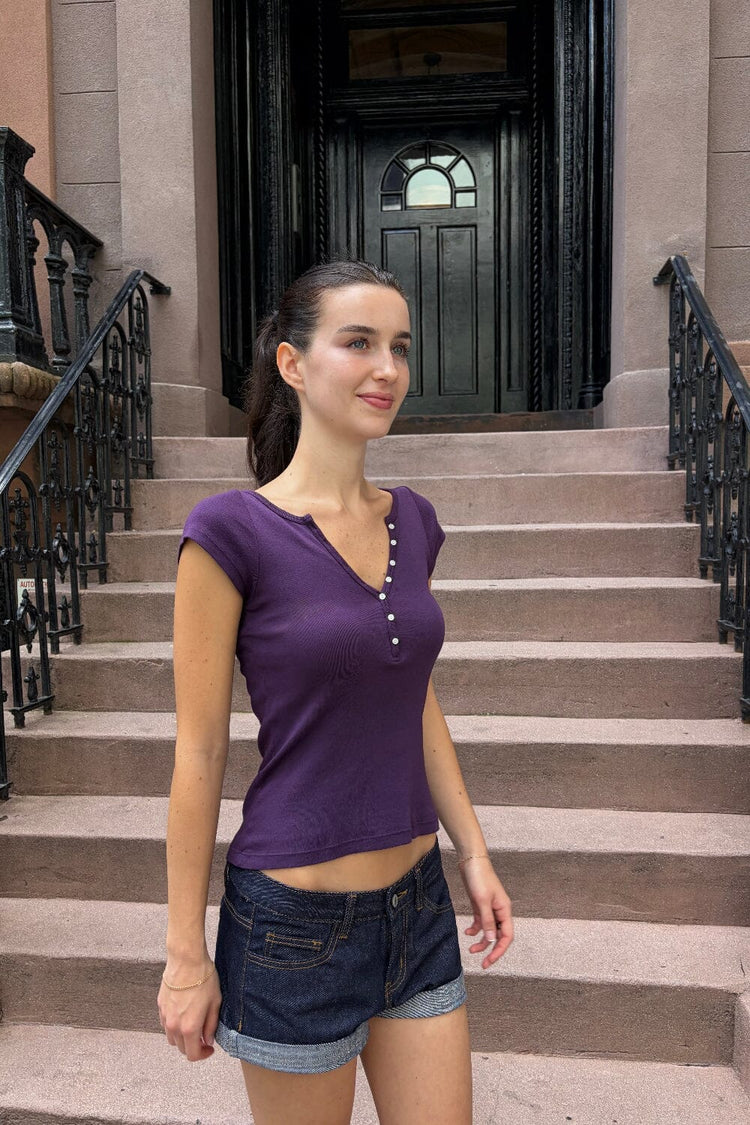 Zelly Top – Brandy Melville Europe