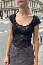 Tiffany Cotton Tank