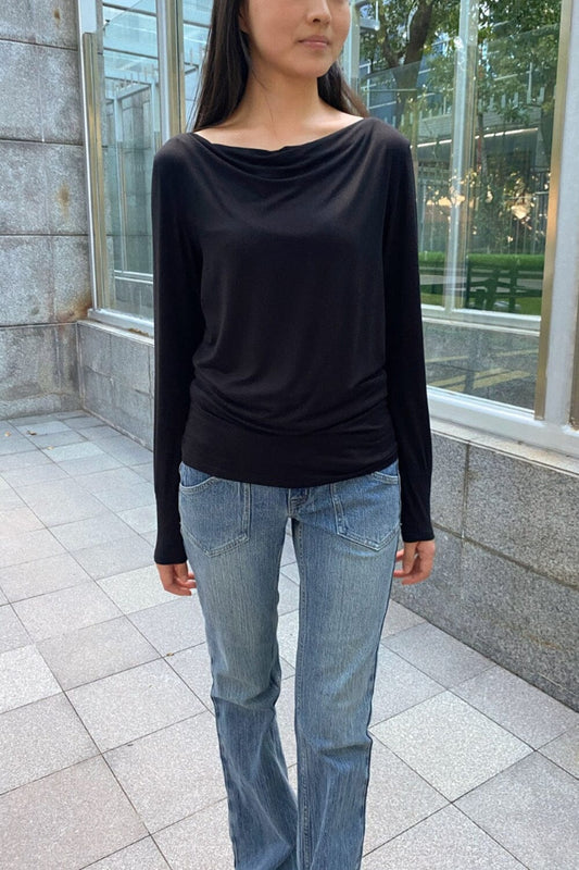 Black / XS/S