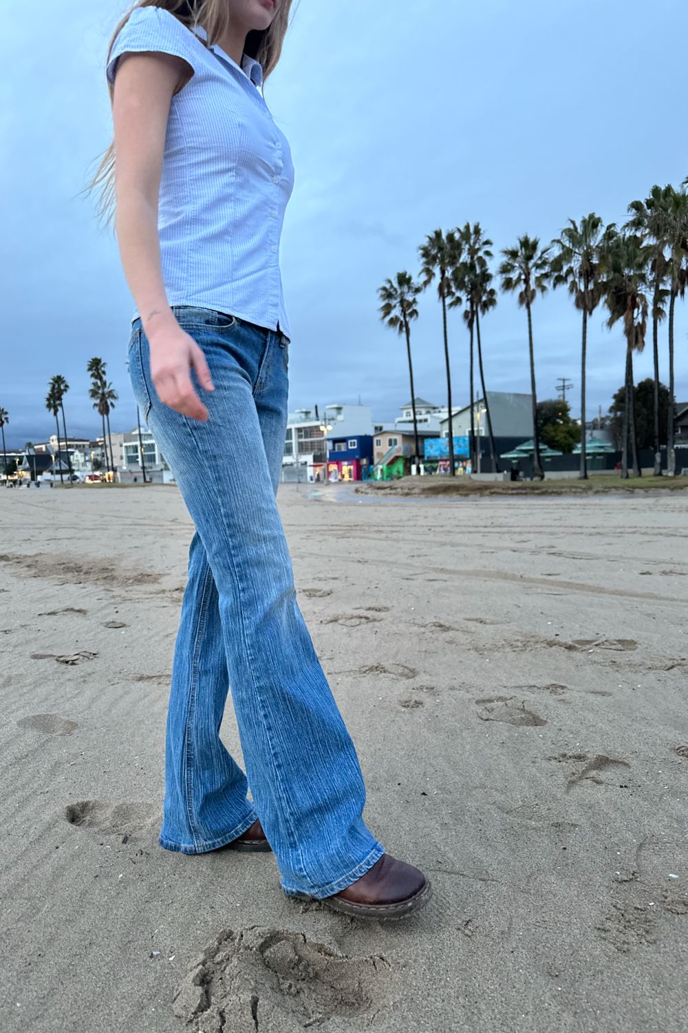 Brielle 90's Jeans