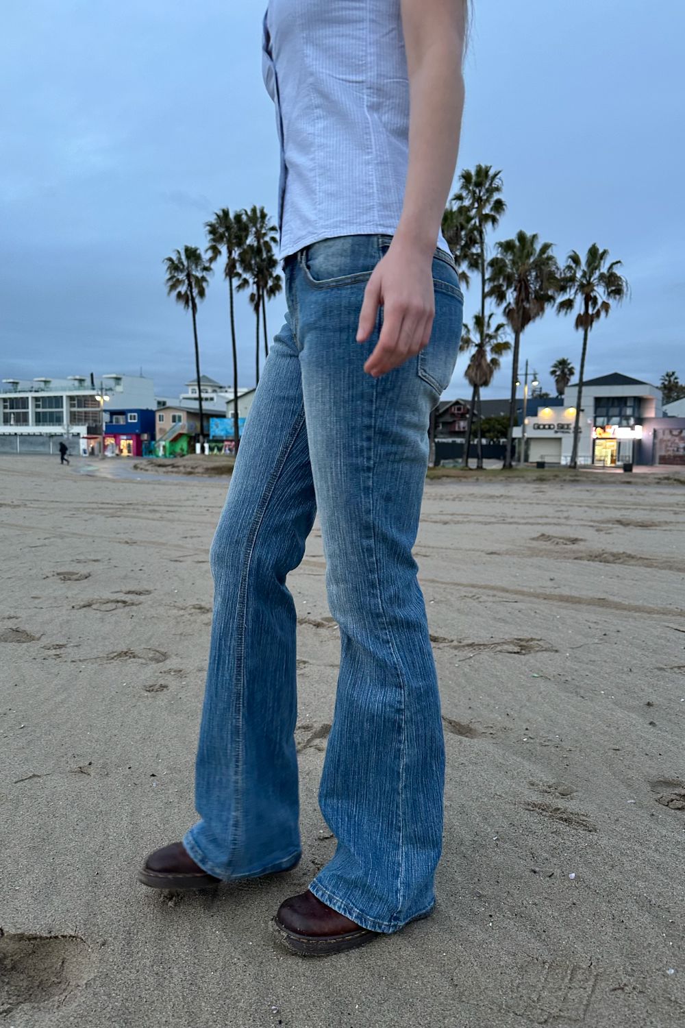 Brielle 90's Jeans