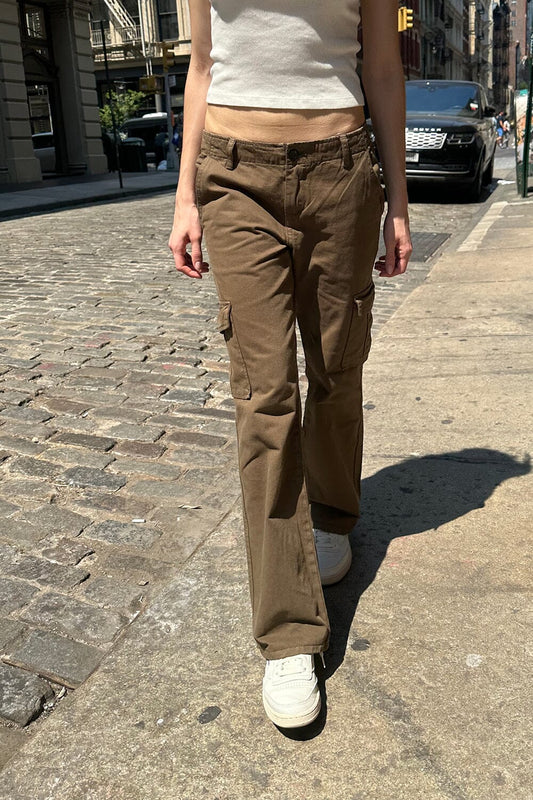 Military Green / S