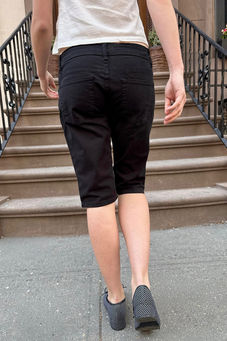 Elliana Pants | Black / XS/S