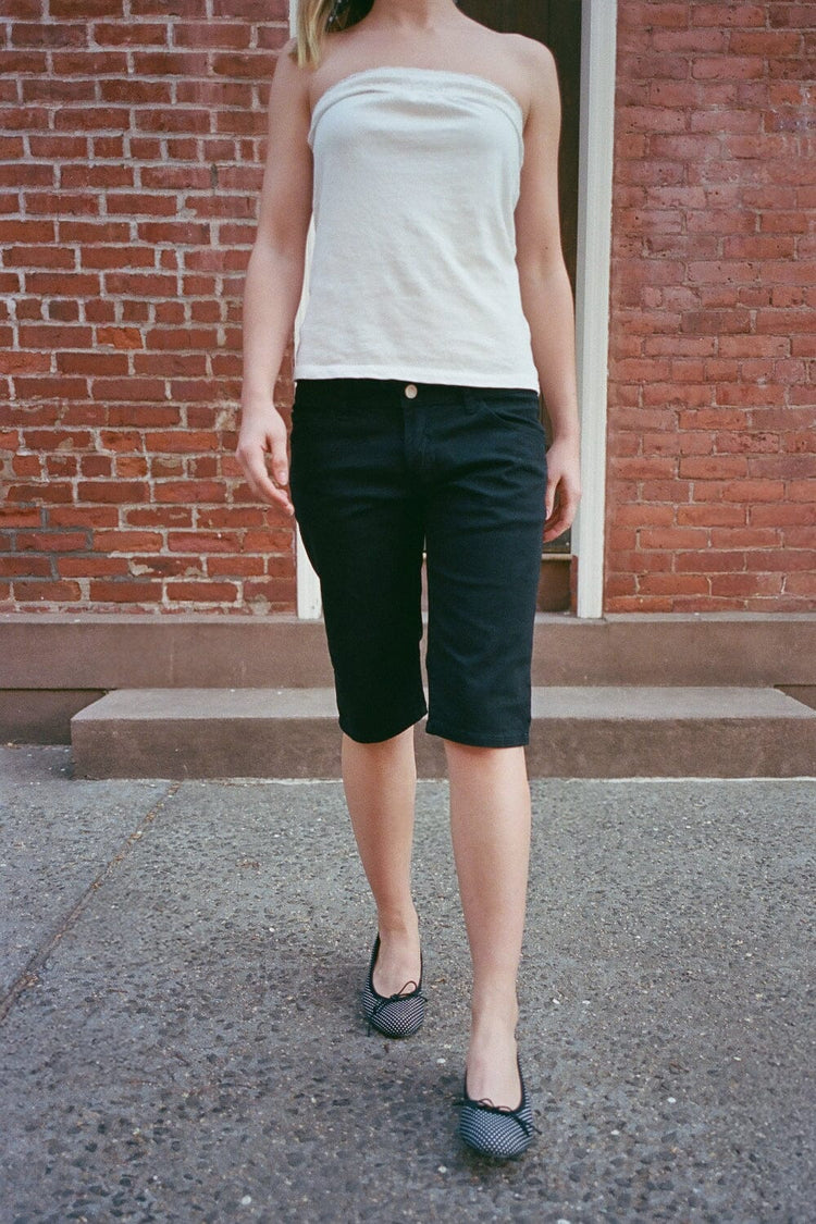 Elliana Pants | Black / XS/S