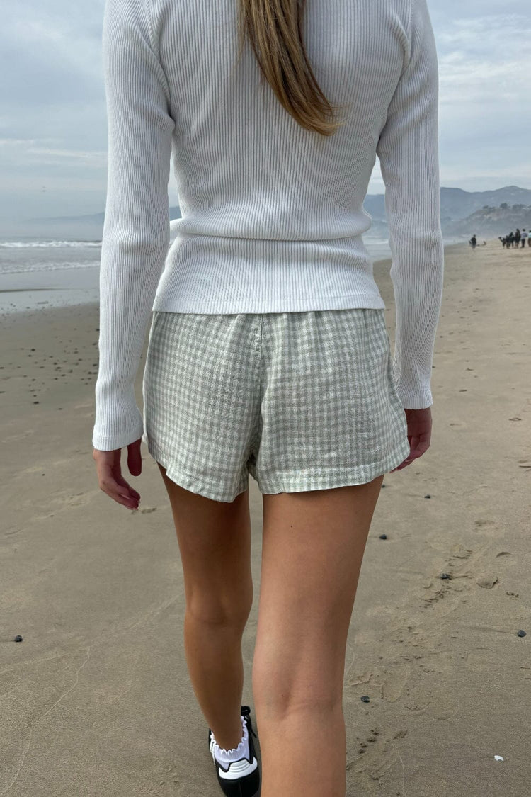 Keira Linen Pants
