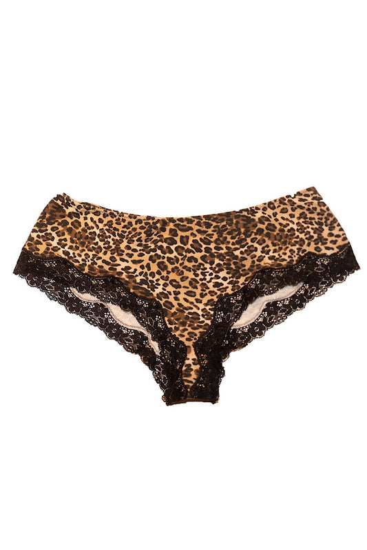 Feline Print / XS/S