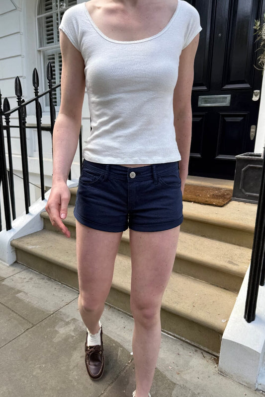 Navy Blue / S