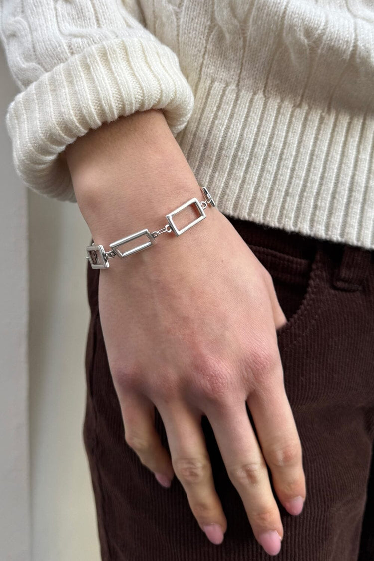 Silver Bracelet | Silver