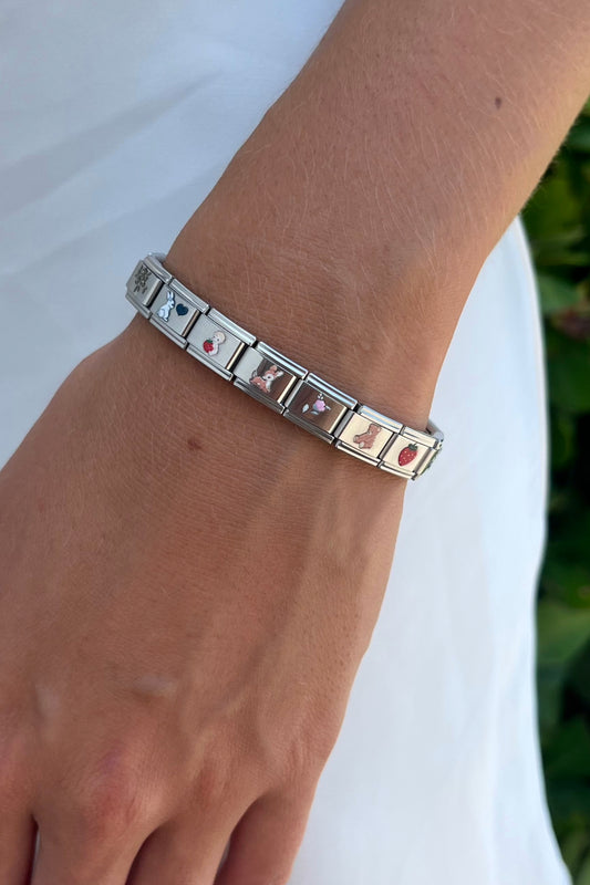 Silver
