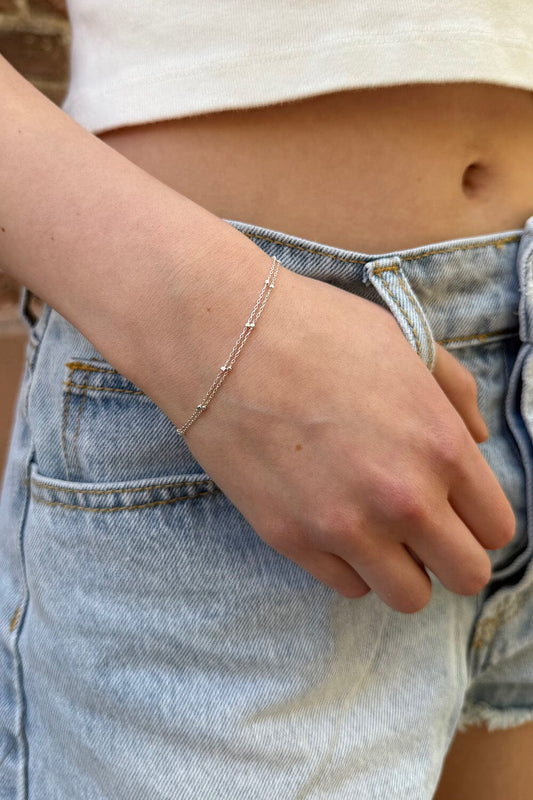 Silver
