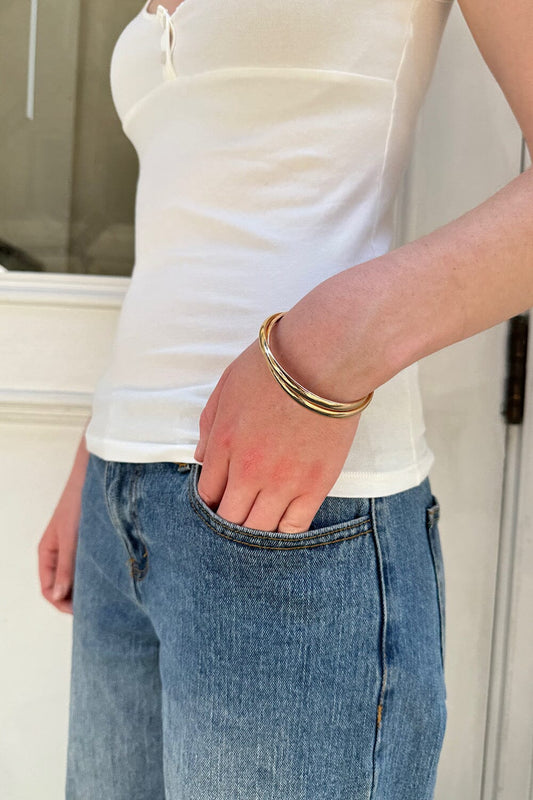 Gold