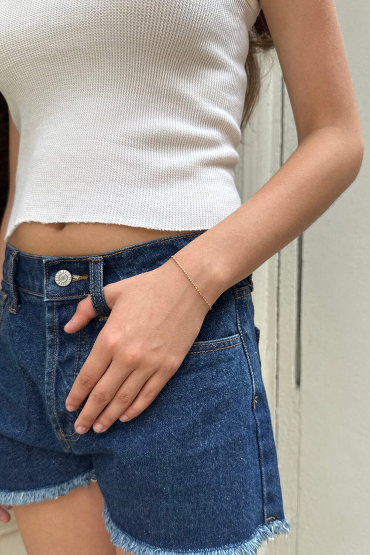 Bracelet | Gold
