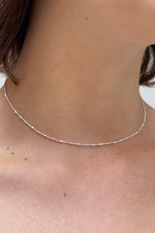 Silver