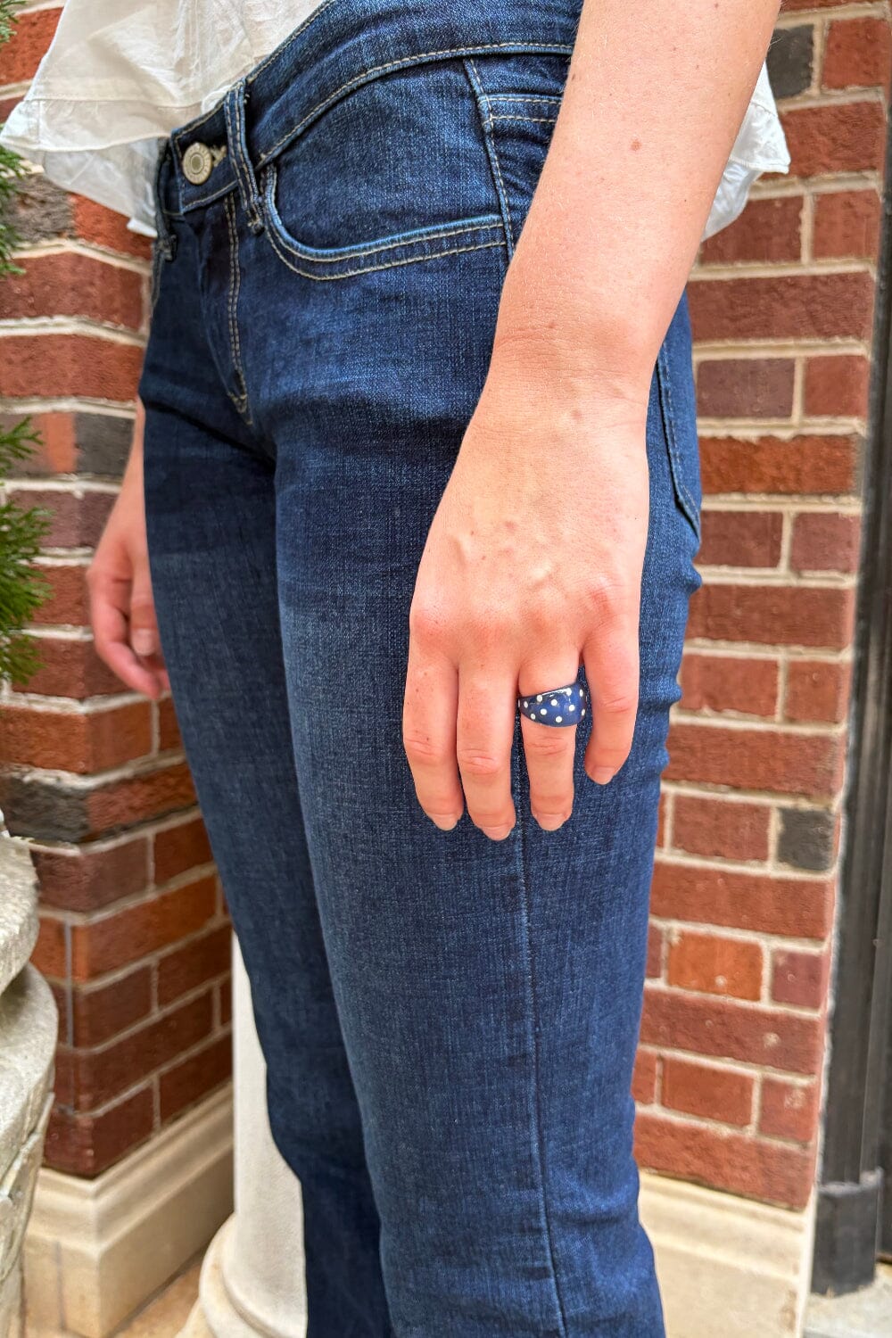 Polka Dots Ring | 