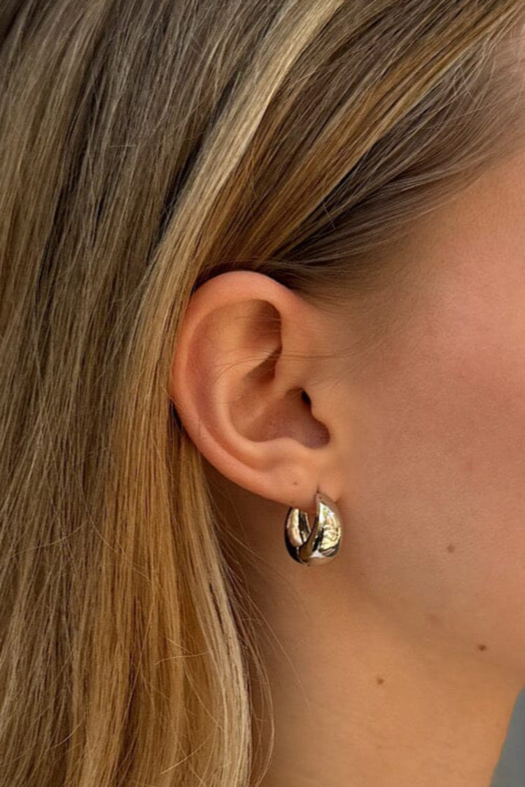 Hoop Earrings | Hoop Earrings