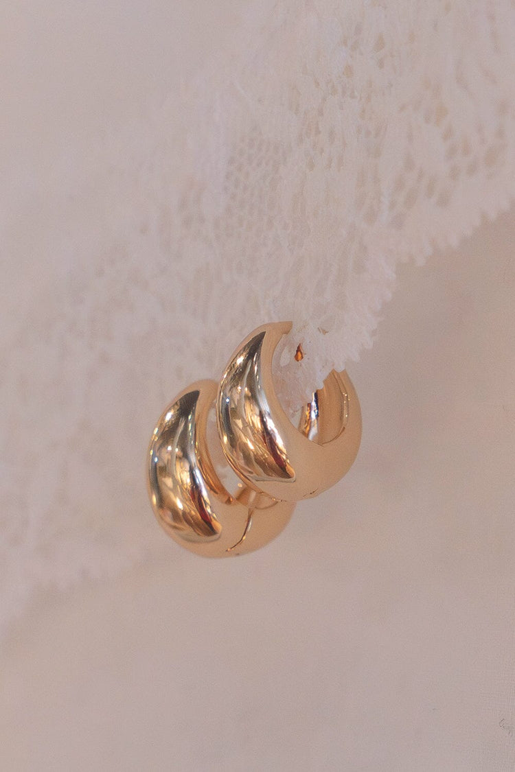 Hoop Earrings | Hoop Earrings