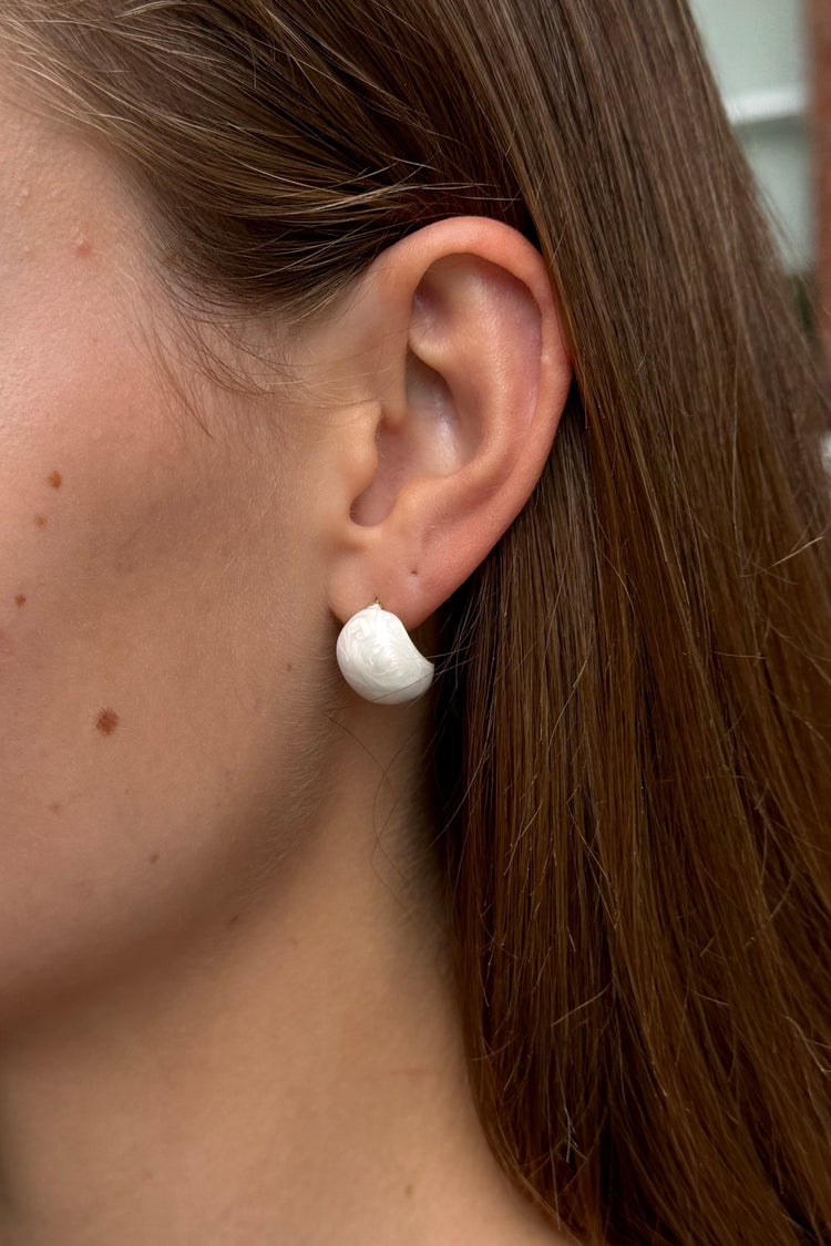 Pebble Earrings | Pebble Earrings
