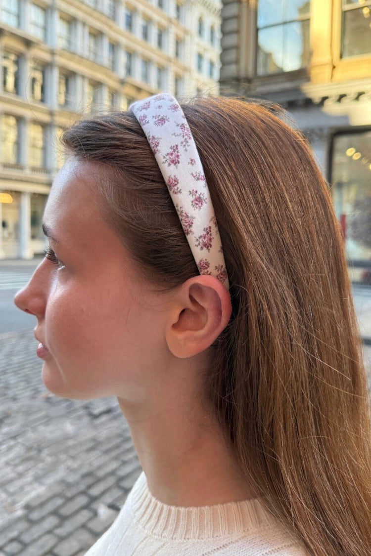 Roses Headband | Roses Headband