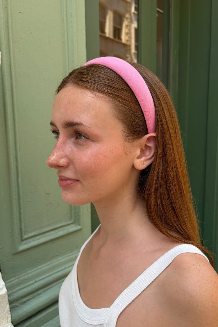 Soft Headband | Soft Headband