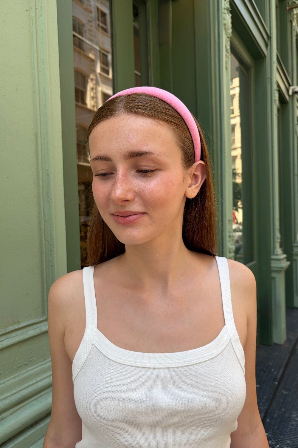 Soft Headband | 