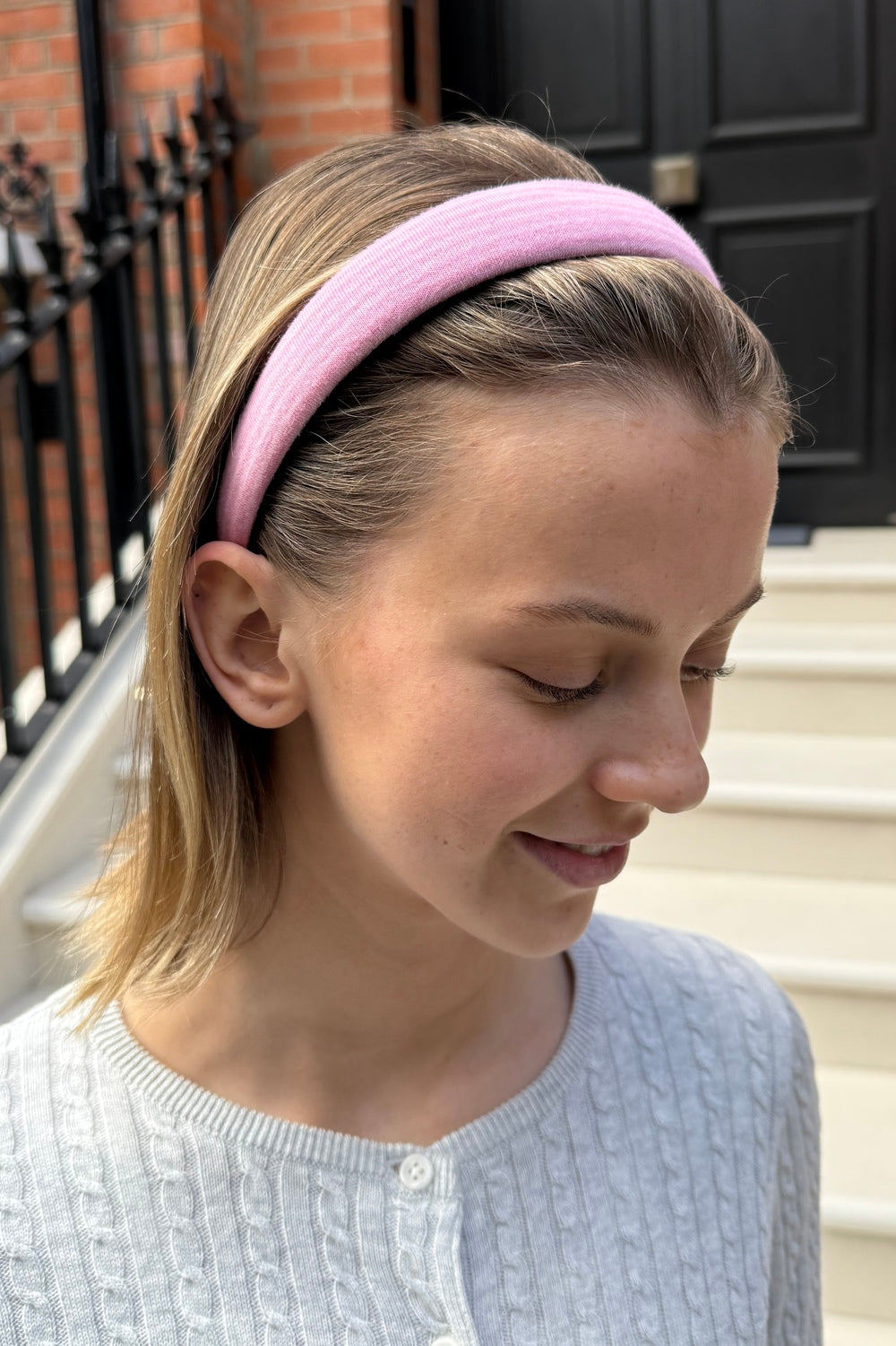 Striped Headband | 
