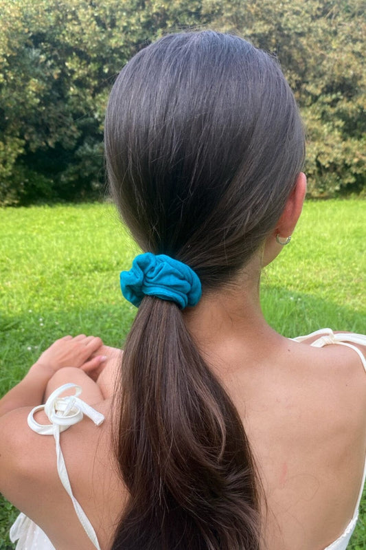 Bright Blue