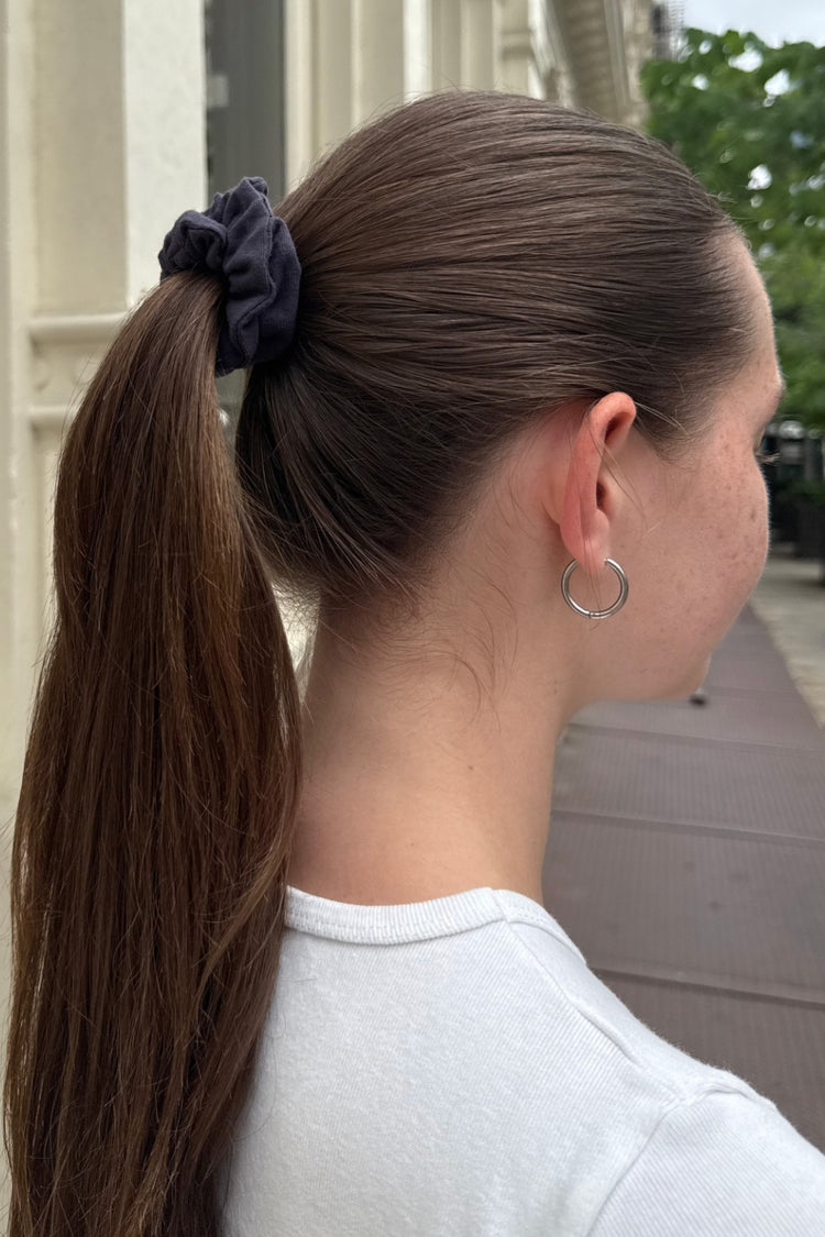 Basic Scrunchie | Basic Scrunchie