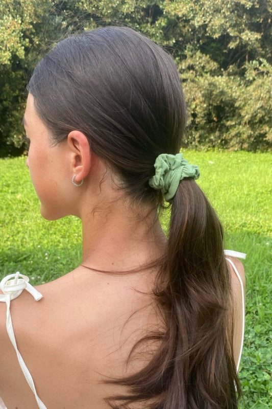 Light Olive Green