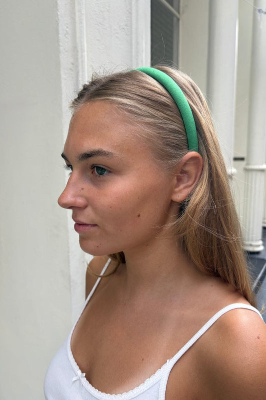 Spring Green
