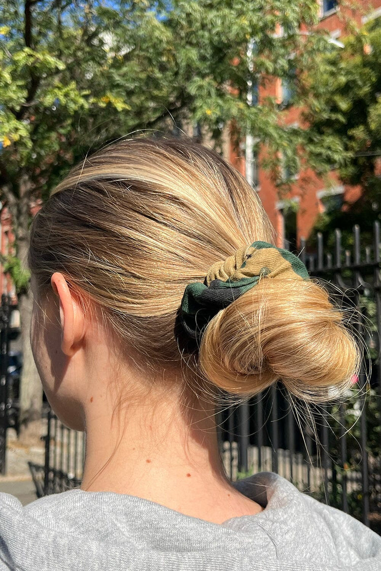 Camo Scrunchie | Camouflage
