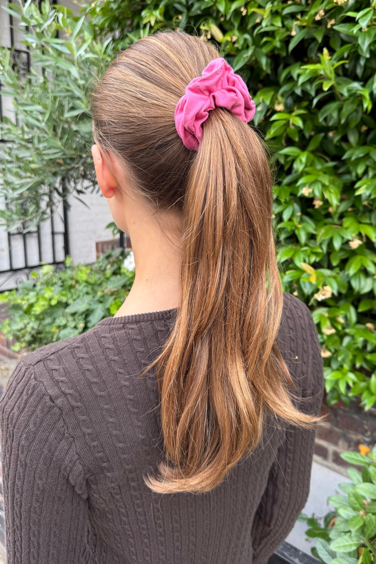 Scrunchie | Scrunchie