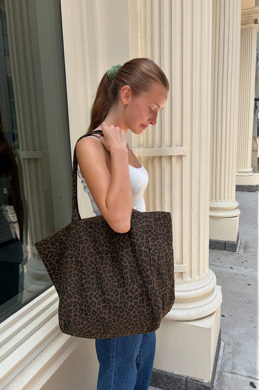 Dark Leopard