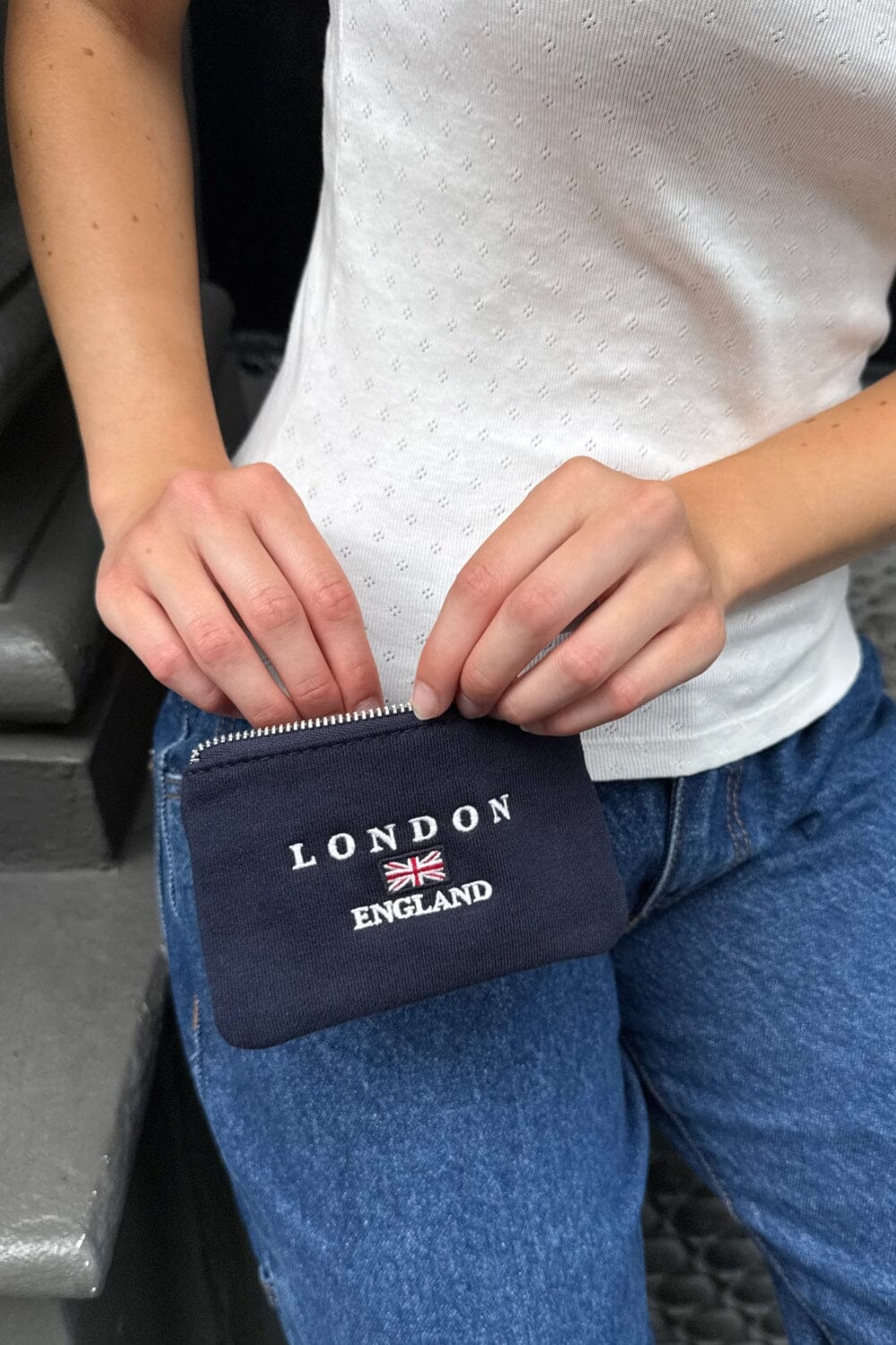Navy Blue