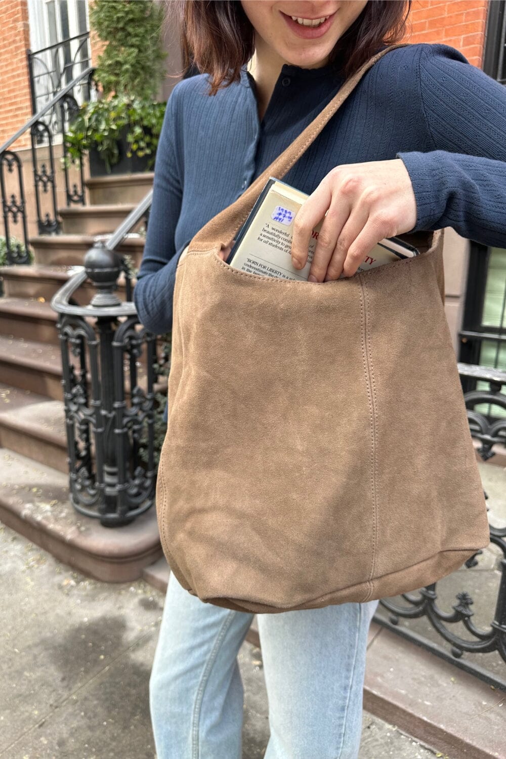 Leather Bag