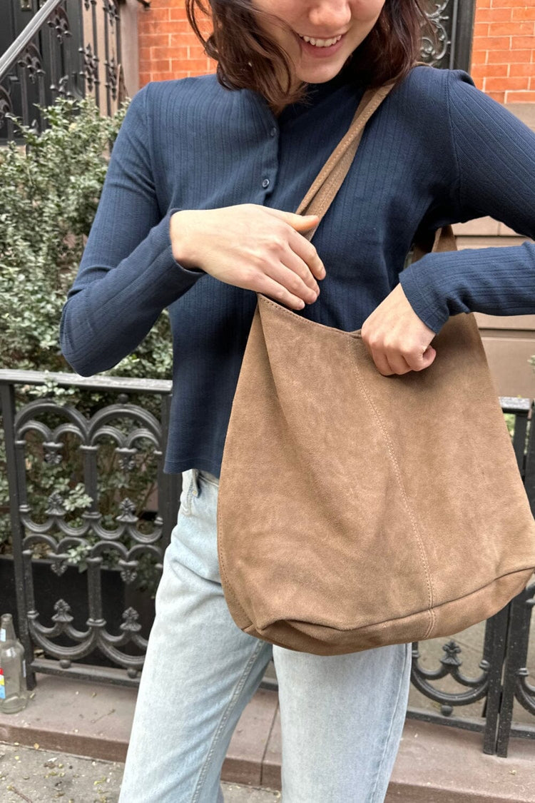 Leather Bag