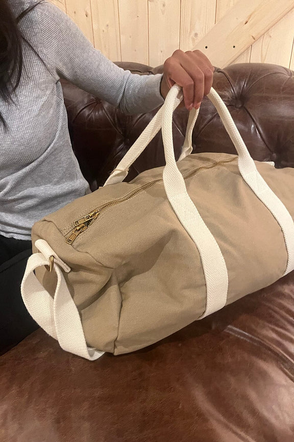 Duffle Bag Brandy Melville Europe