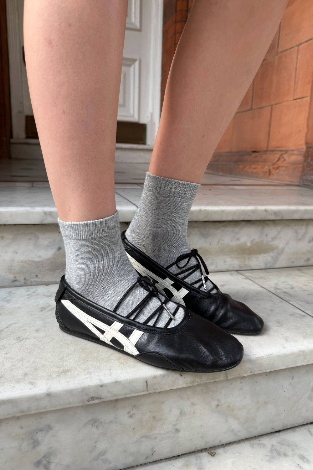 Basic Socks | Grey