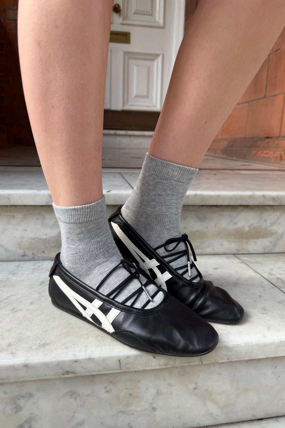Basic Socks | Grey