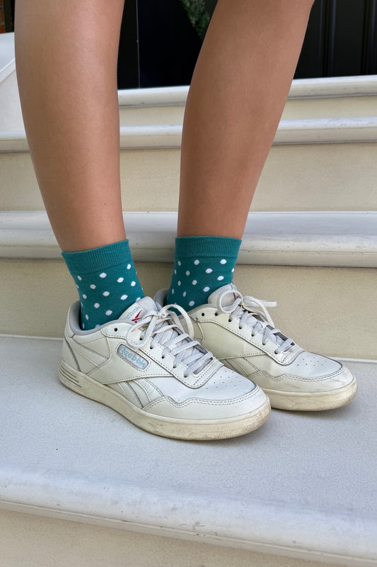 Polka Dots Socks