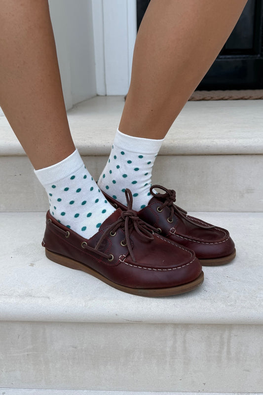 Polka Dots Socks