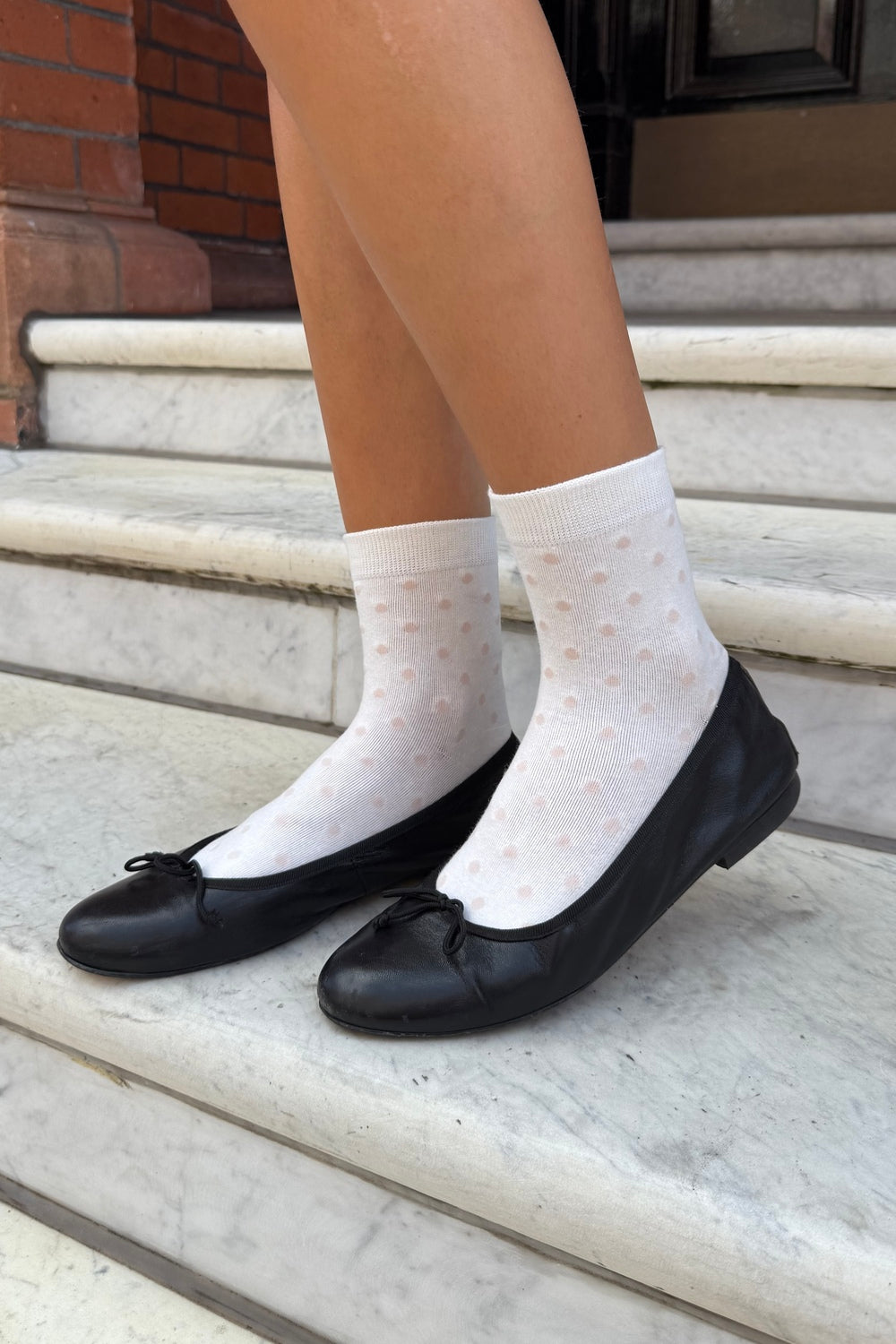 Polka Dots Socks | 