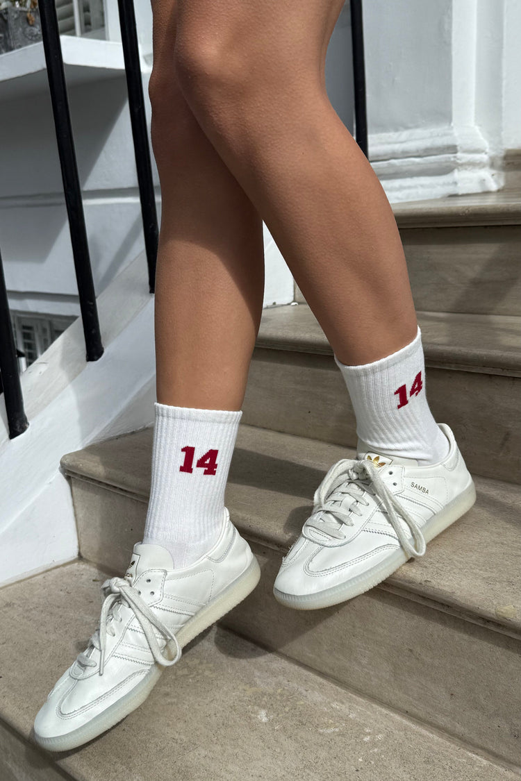 14 Socks | 14 Socks