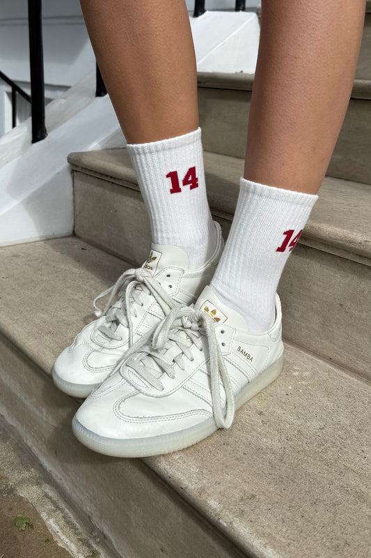 14 Socks